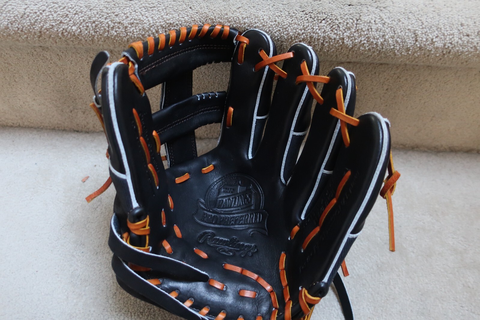 Rawlings Pro Preferred Baseball Glove from Japan NWT RHT 11