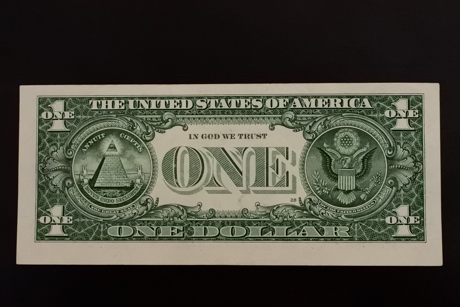 $1 2013  fancy ladder 7890 ?  double triple  serial number  78 999 000