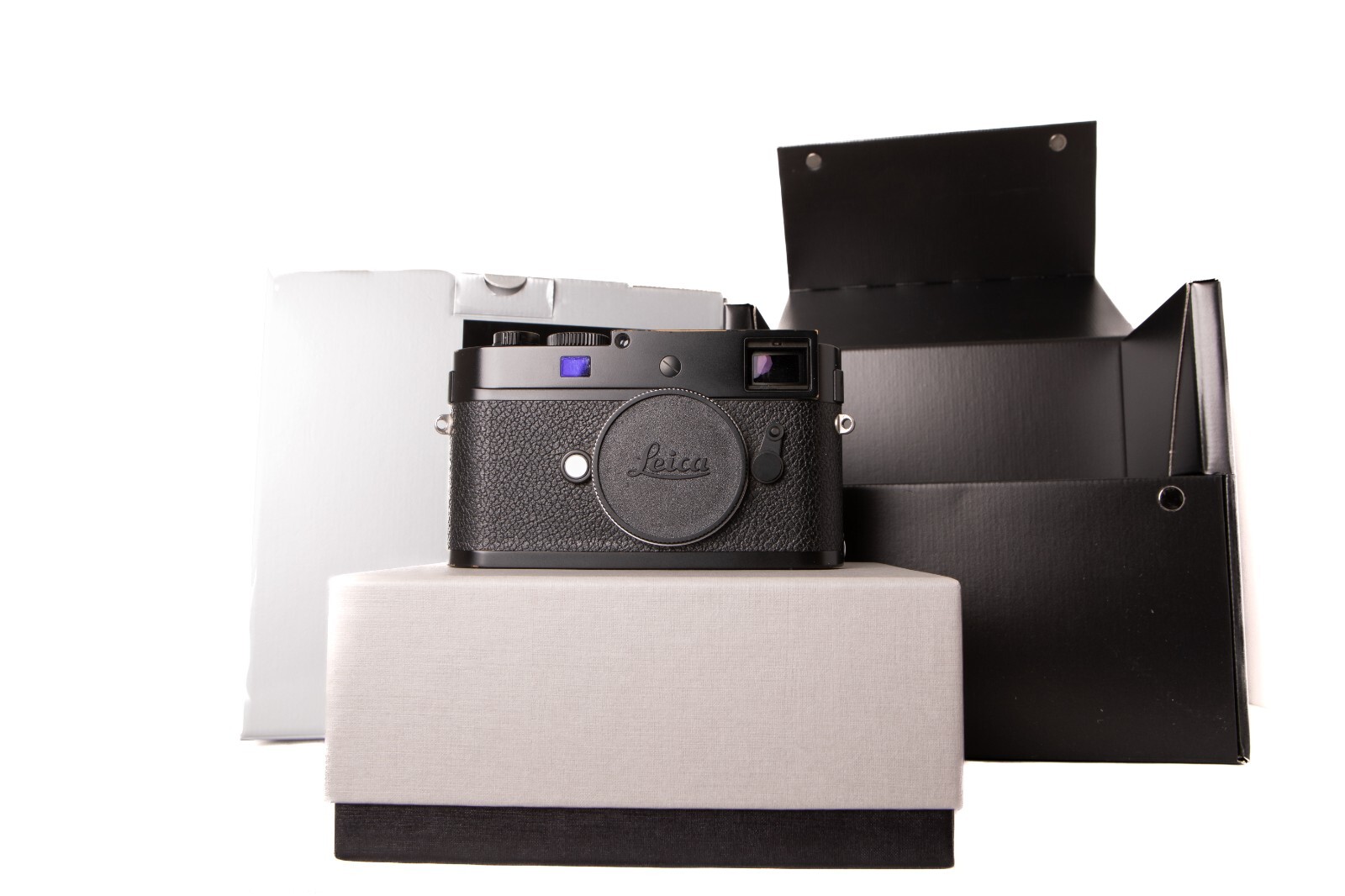 Leica カメラ　まとめ売り Leica M-D Typ 262 Digital Camera With Original Box | eBay