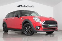 2019 MINI Clubman 1.5 Cooper Classic Steptronic Euro 6 (s/s) 6dr ESTATE Petrol A