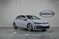 2021 Volkswagen Golf 2.0 TDI GTD DSG Euro 6 (s/s) 5dr HATCHBACK Diesel Automatic