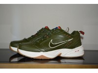 nike air monarch campout