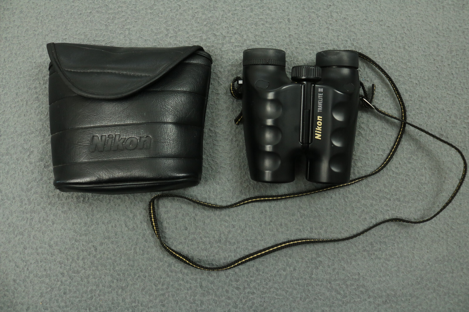 S Travelite Iii