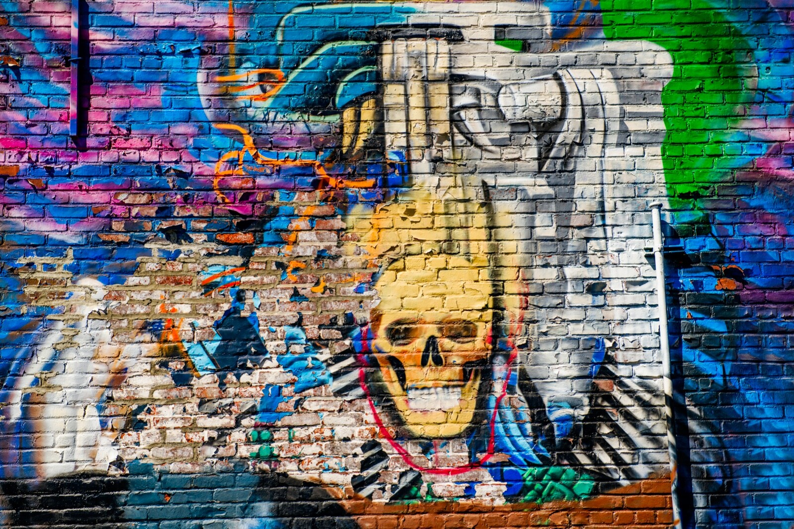 crasty graffiti 原画 CRASTY in EURO】ミニzine グラフィティー graffiti - メルカリ