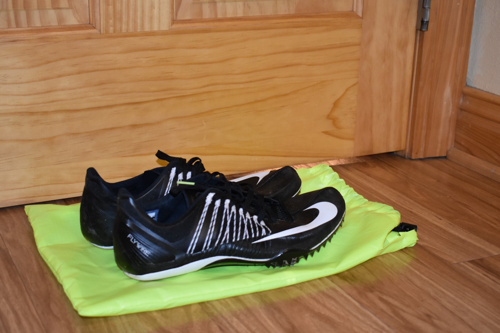 Nike Cleats Style: 