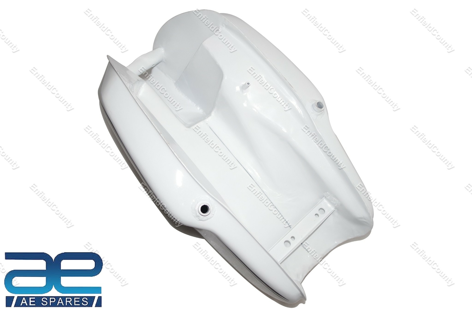 For BMW R100S R100CS R100RS R100RT Steel Petrol Fuel Tank With Monza Cap 