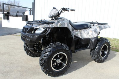 2016 SUZUKI KINGQUAD 750 AXi 4x4 POWER STEERING *MINT* **SHIPPING STARTS AT $199