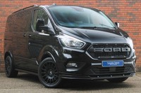 2021 Ford Tourneo Custom 2.0 320 EcoBlue Titanium Auto L1 Euro 6 (s/s) 5dr MPV D