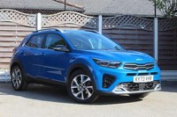 2023 Kia Stonic 1.0 T-GDi GT-Line DCT Euro 6 (s/s) 5dr HATCHBACK Petrol Automati