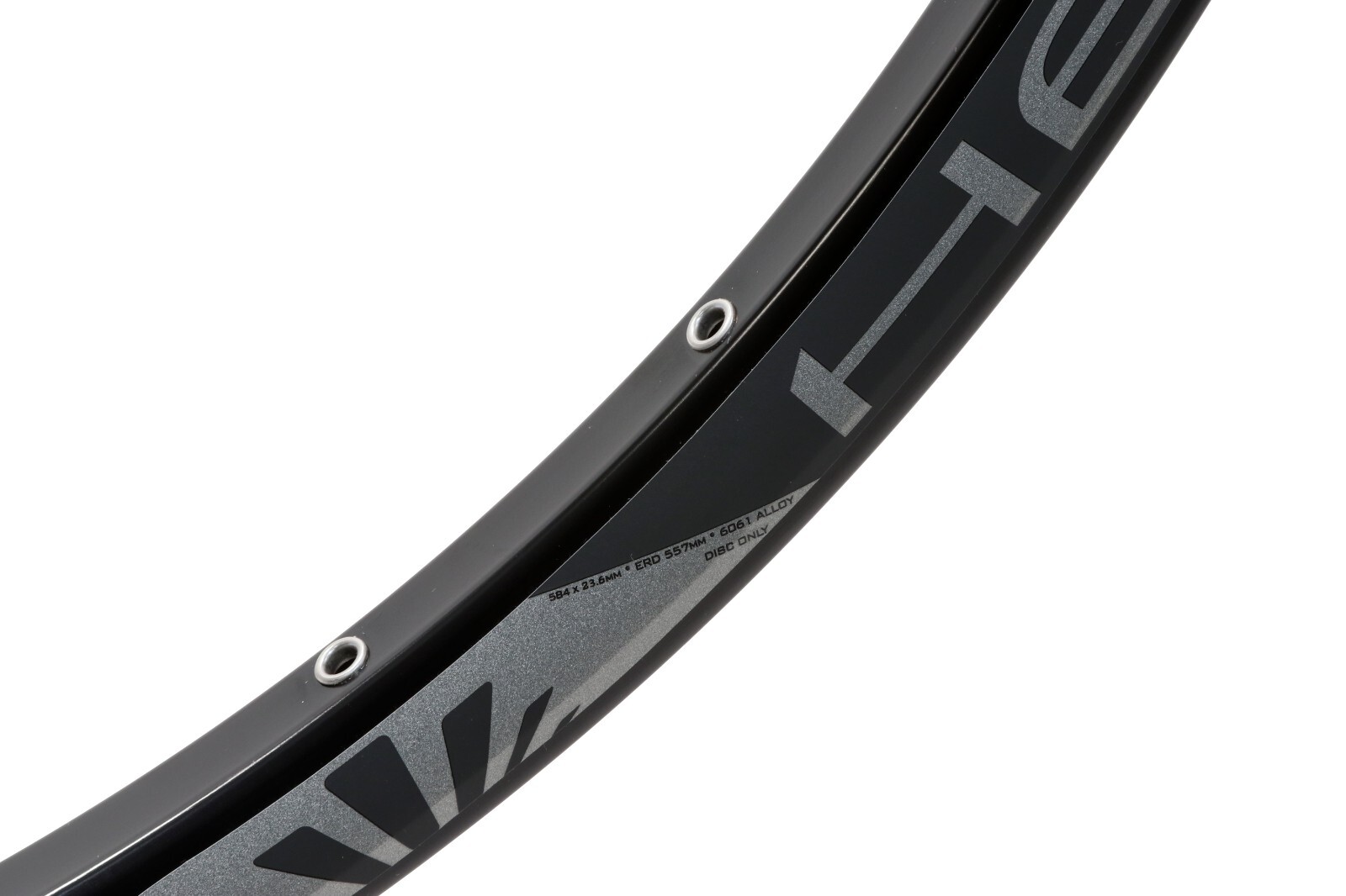 Sun Ringle Helix TR27 SL Tubeless Ready Rim 27.5" 650b Alloy 32H Blk Eyelet NEW