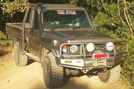 hdj79 | New and Used Cars, Vans & Utes for Sale | Gumtree Australia