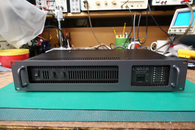 Vintage Pro Audio Equipment 8 Ohms