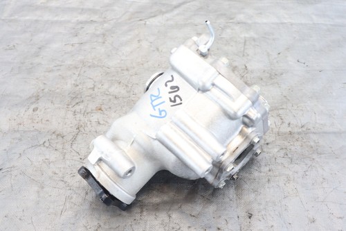 F*Rページ 2009-2021 NISSAN GT-R GTR R35 VR38 AWD OE REAR TRANSMISSION