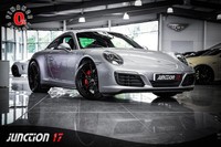 2016 Porsche 911 3.0T 991 Carrera 4S PDK 4WD Euro 6 (s/s) 2dr COUPE Petrol Autom