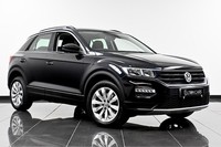 2019 Volkswagen T-Roc 2.0 TDI SE 5dr HATCHBACK DIESEL Manual
