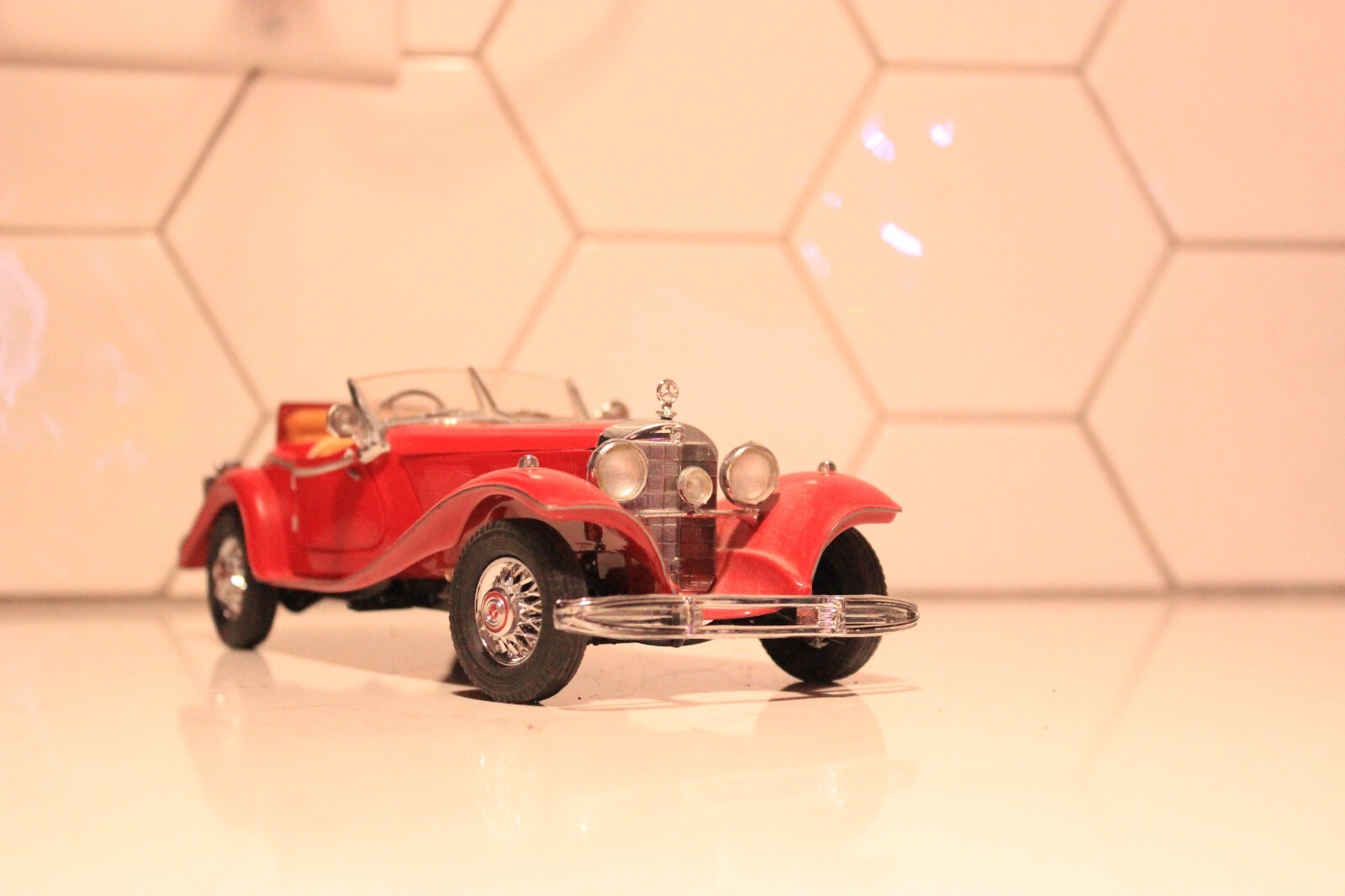 【希少・レア‼️】フランクリンミント社1/24メルセデス・ベンツ 300SL FRANKLIN MINT 1954 MERCEDES BENZ 300 SL 1:24 SCALE | eBay