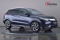 Honda Hr V 1.5 I Vtec Ex Suv 5dr Petrol Manual Euro 6 s/s 130 Ps Petrol