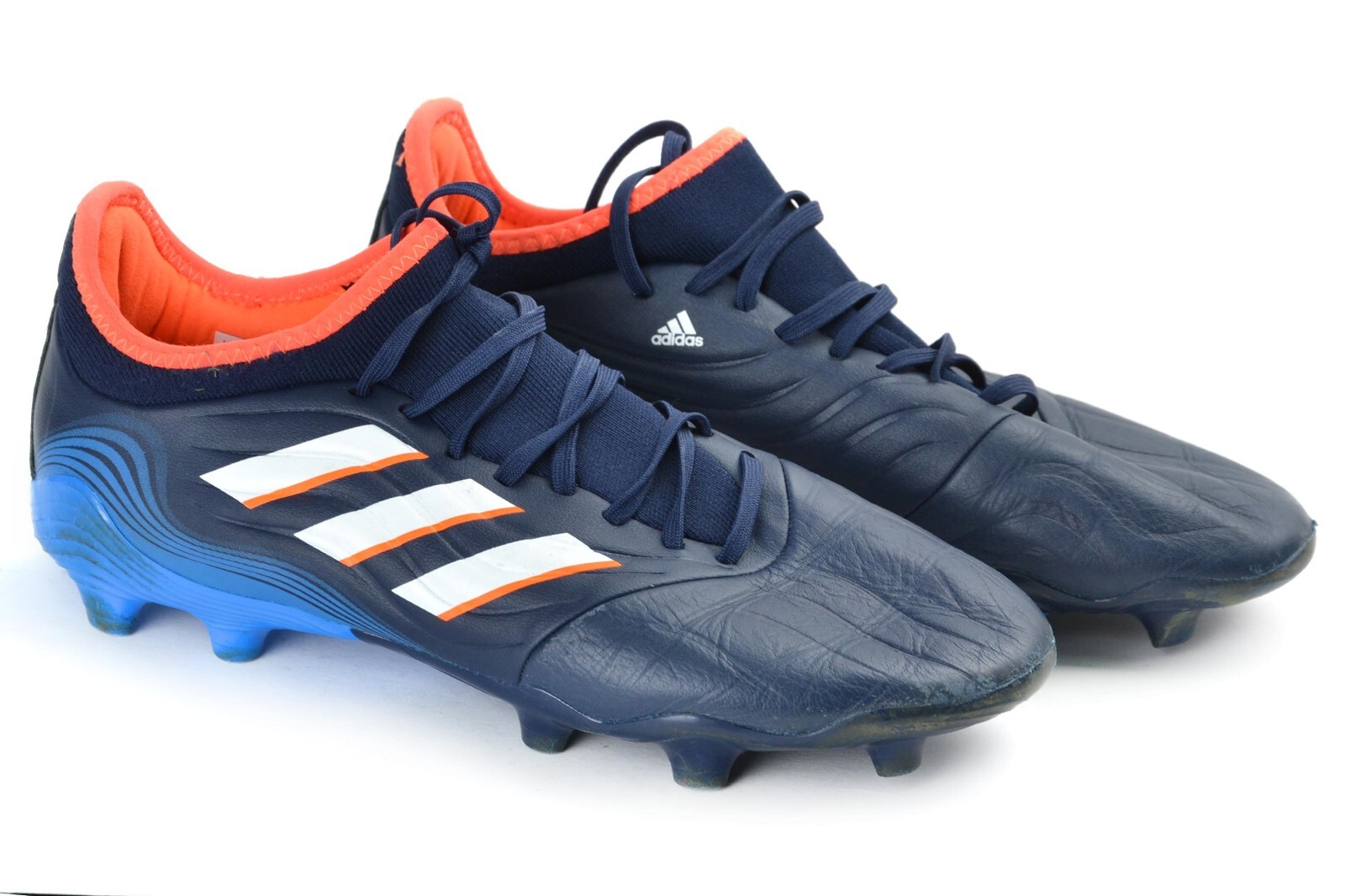 adidas COPA 26.5㎝ adidas Copa Mundial Firm Ground Cleats - White | Free