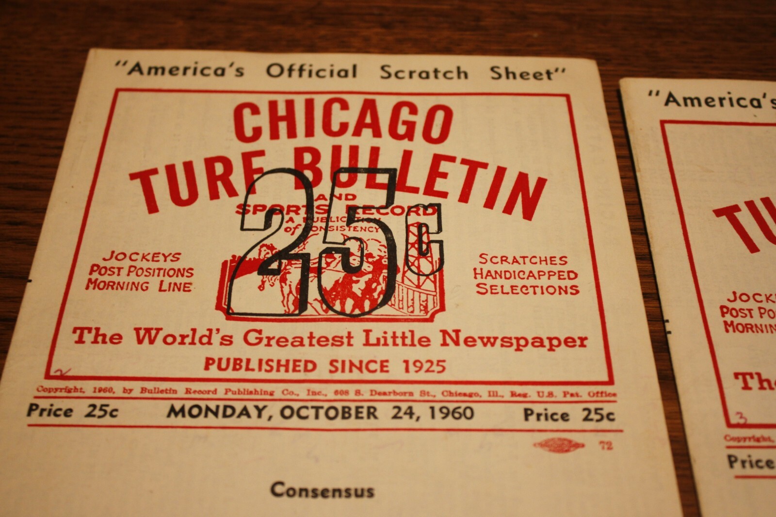 VINTAGE HORSE RACING BETTING TICKETS TOTES SCRATCH SHEETS PASS