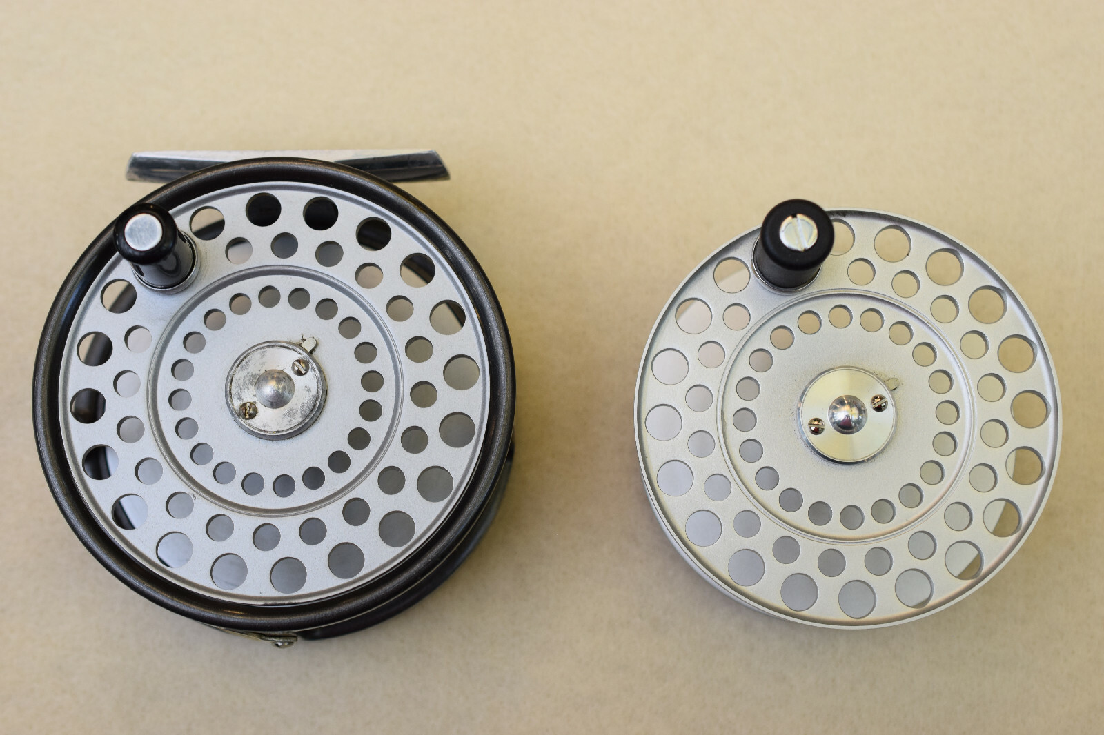 Hardy Zenith Fly Reel and Spare Spool のeBay公認海外通販｜セカイモン
