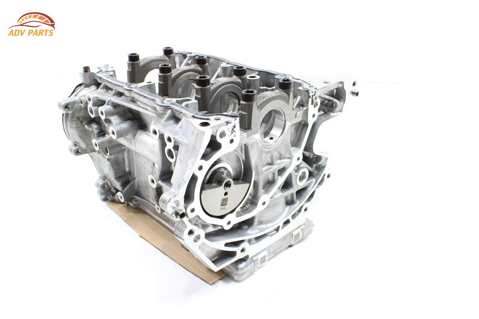 2023 FORD ESCAPE 1.5L ENGINE MOTOR CYLINDER BLOCK CRANKCASE