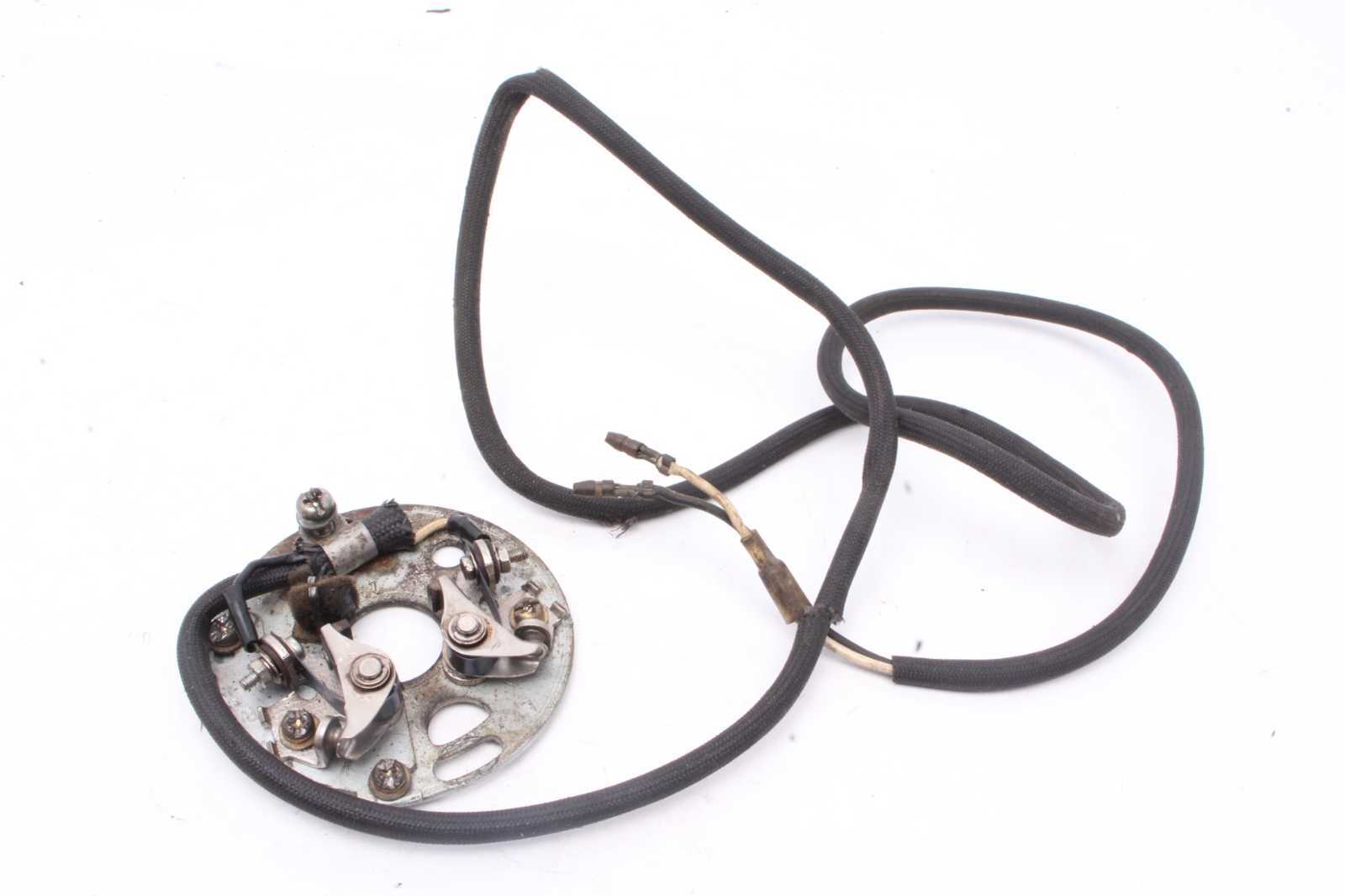 Ignition pulse generator Ignition generator Suzuki GS 400 GS400 77