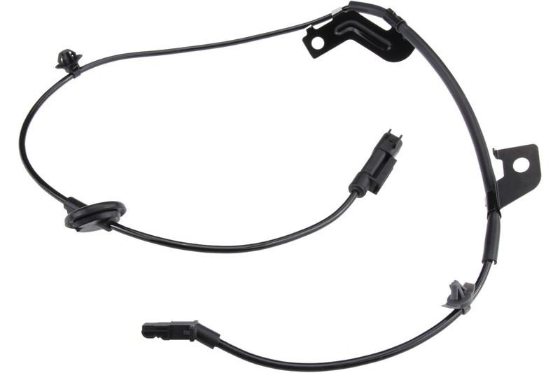 Abs Radbremssensor ArrièRe Gauche Mi1120574 Convient Pour Dodge , Jeep ,