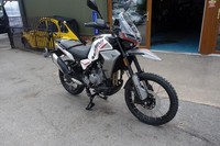 Moto Morini ALLTRHIKE 450 2026