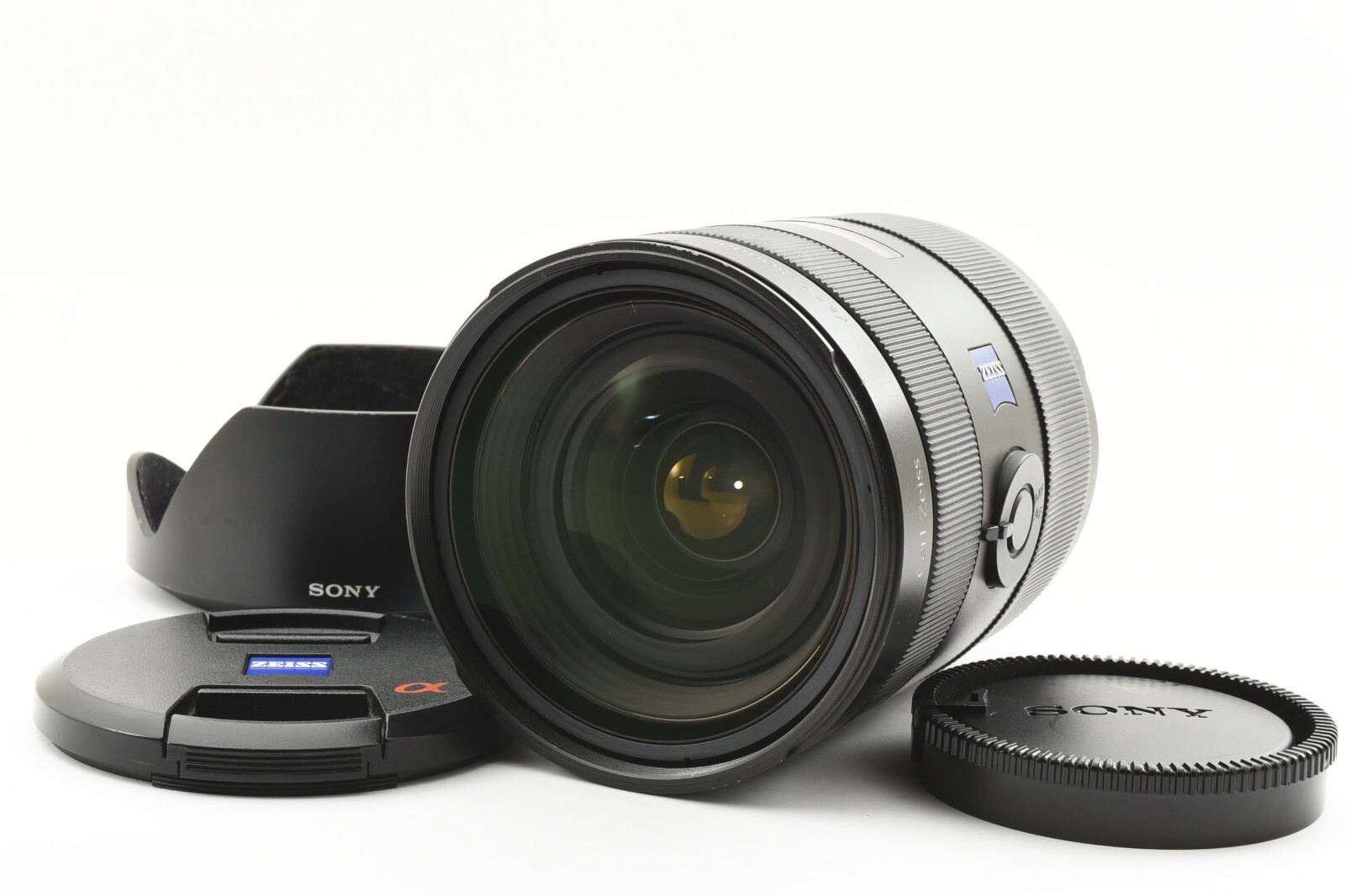3-2081 ソニー Vario-Sonnar T* 24-70mm F2.8 Vario-Sonnar T＊ 24-70mm F2.8 ZA SSM | デジタル一眼カメラα