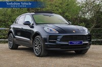 2019 Porsche Macan 5dr PDK ESTATE PETROL Automatic