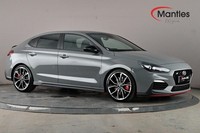 Hyundai I30 2.0 T Gdi N Performance Fastback 5dr Petrol Manual Euro 6 s/s 275