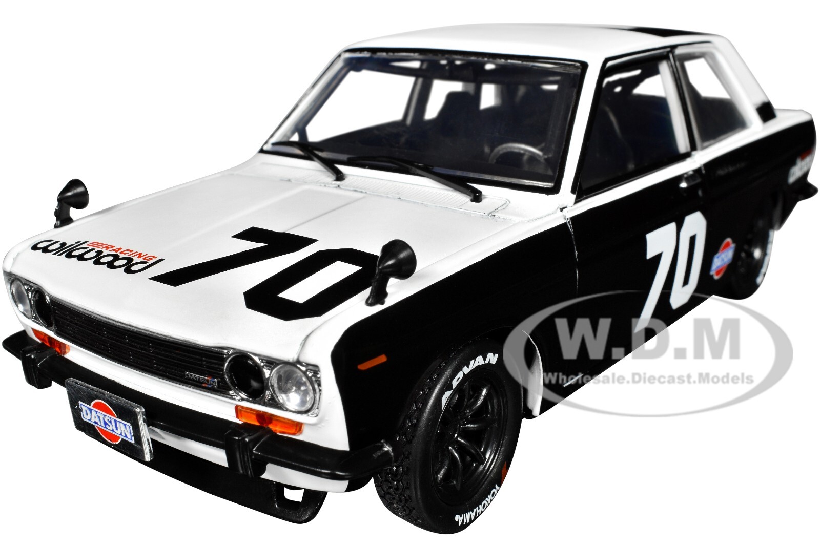 【名作】東和玩具　テタン Modeler's 1:64 Scale Initial D 高橋啓介 Mazda RX-7(FD3S