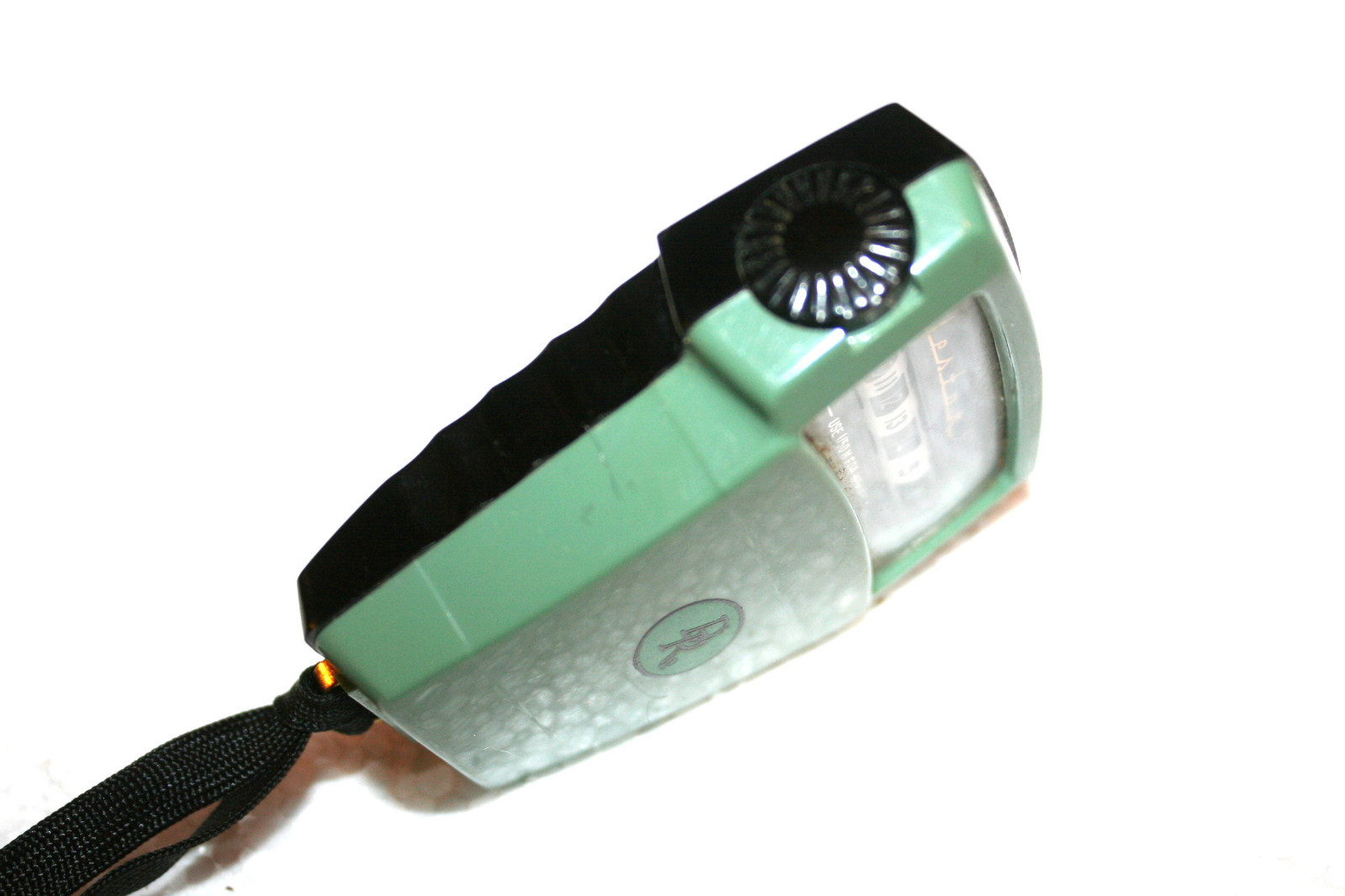 Rare Neat mid 60's - Weston Direct Reading Selenium Exposure Light Meter - Works