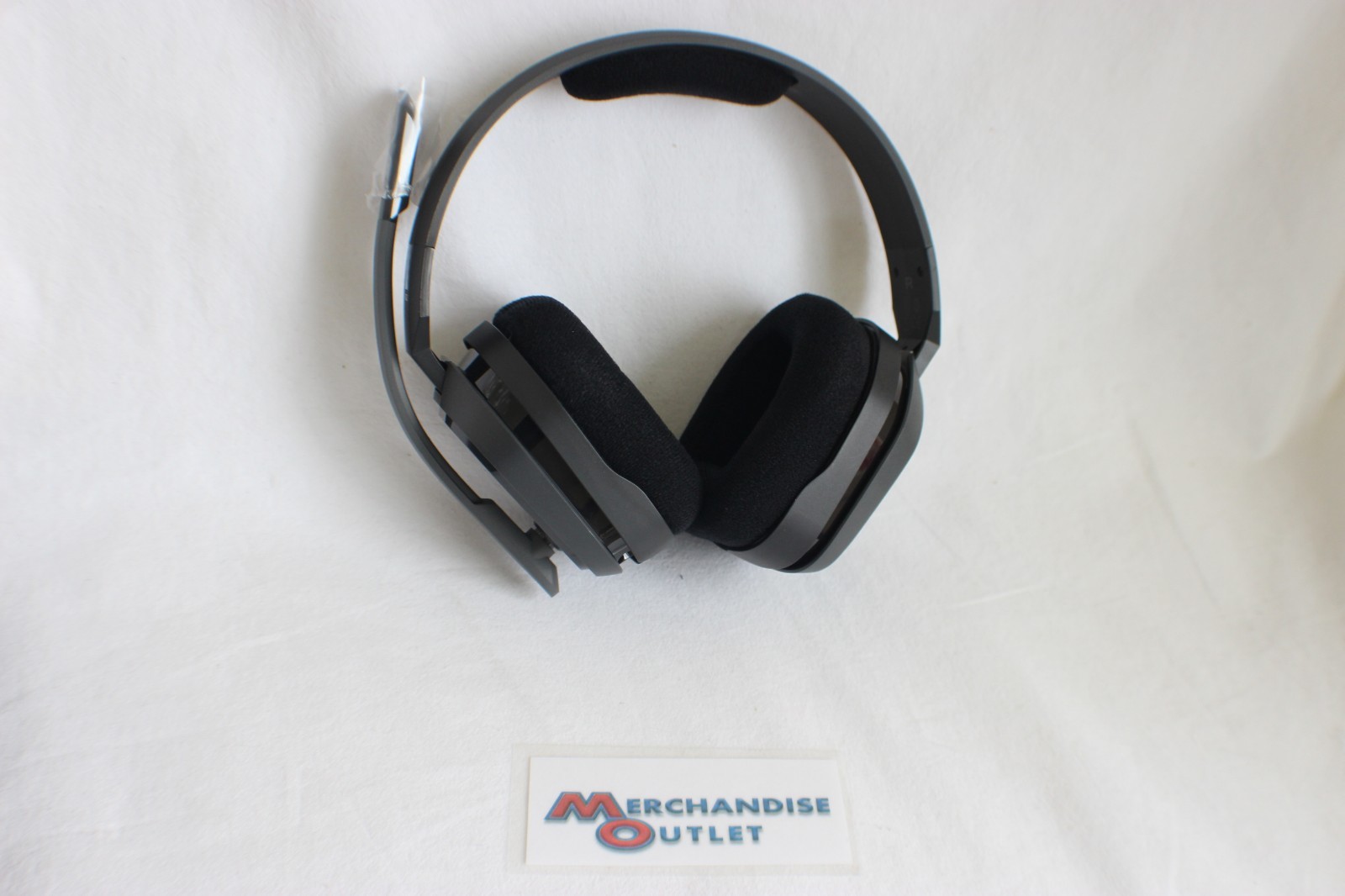 ASTRO A10 Gaming Headset for PS4, XBox One, and Mobile  - Black/Blue