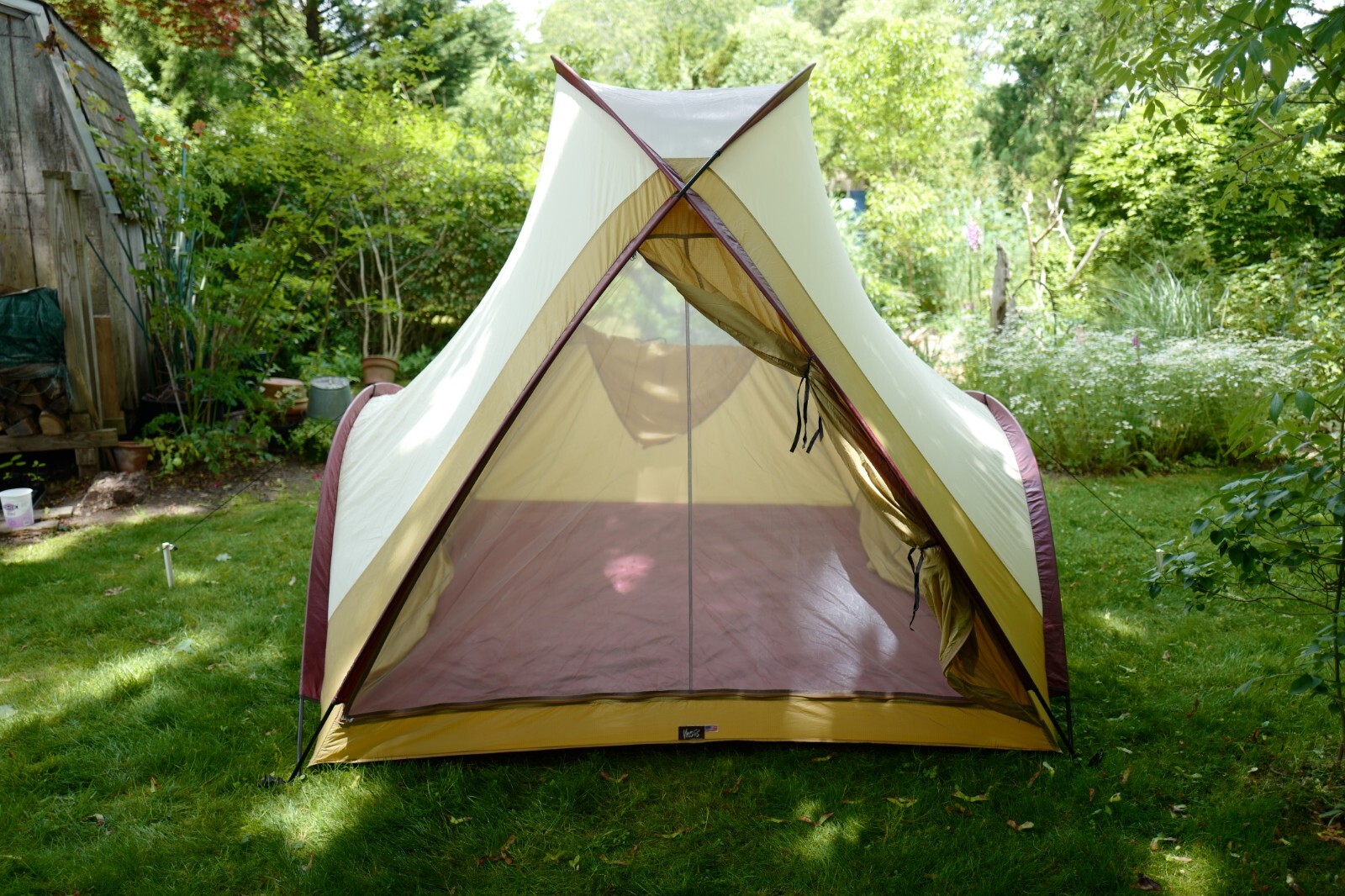 テント・タープ Moss Tent Stargazer, Made in Camden USA Moss Tent Stargazer, Made in Camden USA