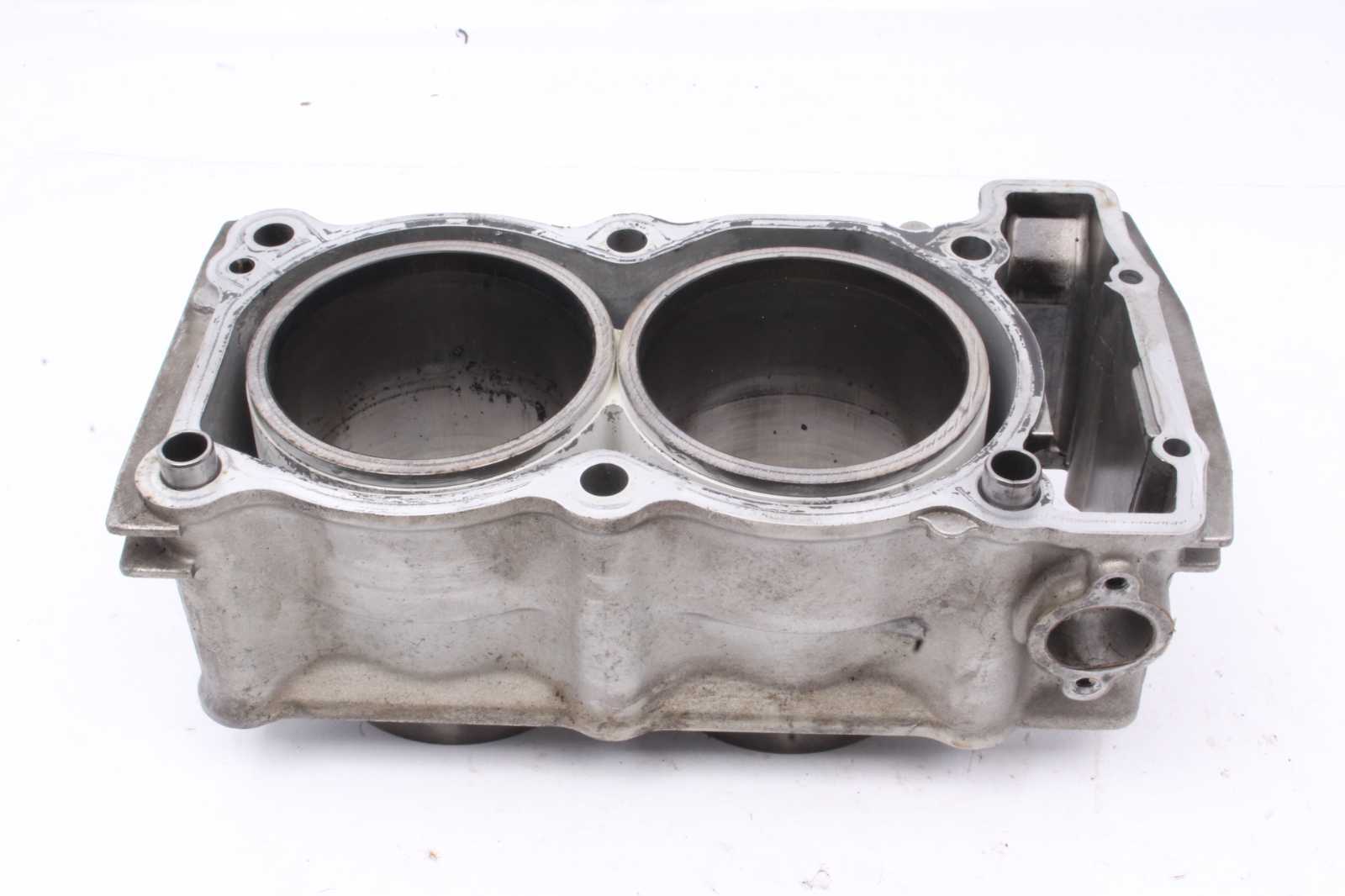 美品！Morphee CYLINDER S 08-09 Honda TRX700XX Cylinder Works +3mm 727cc 10:1 Big Bore