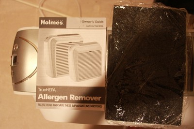 Holmes HAP756 Air Purifier
