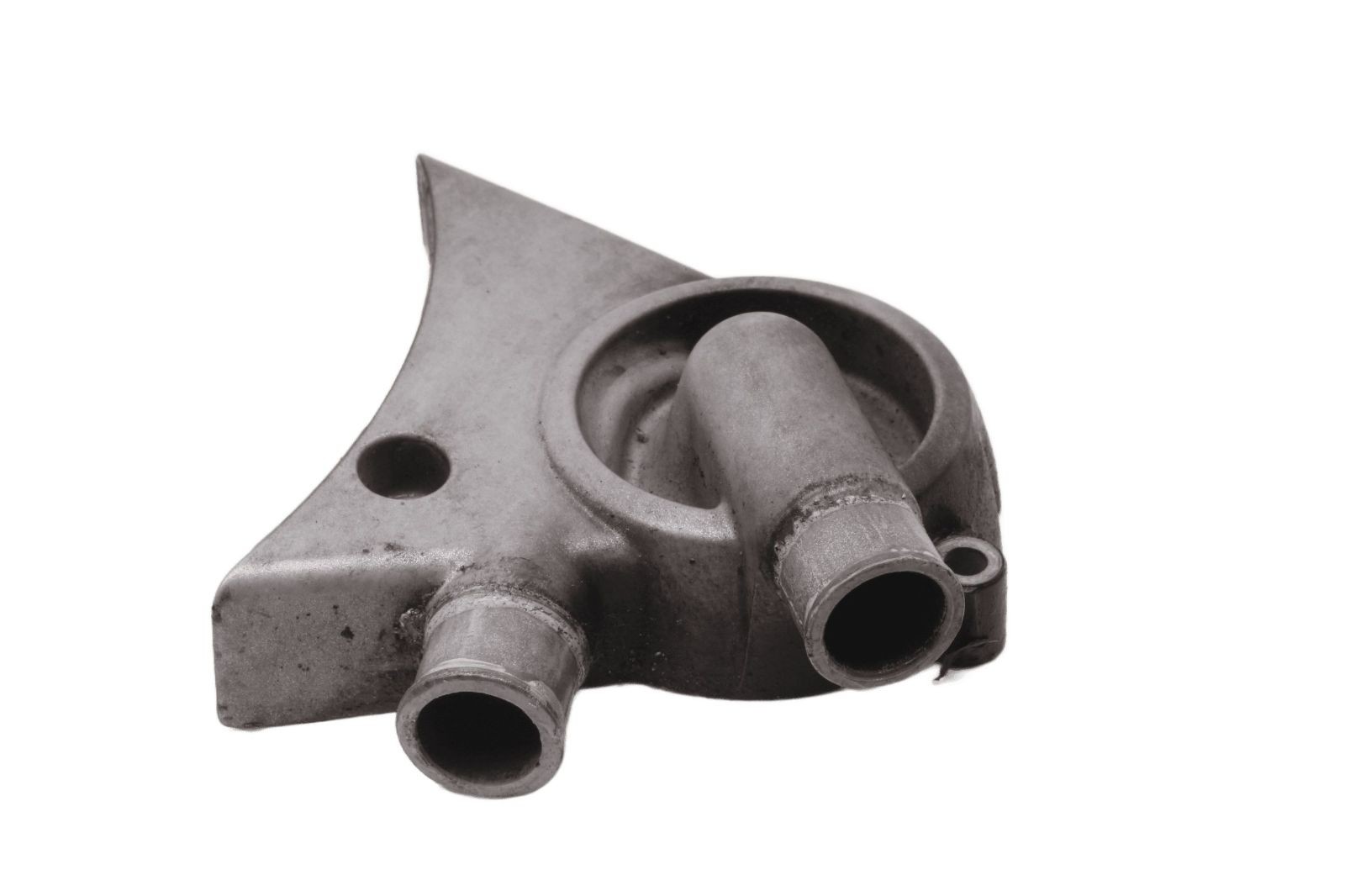Wasserpumpengehäuse Kühlmittelgehäuse 196-2 BMW F 650 GS R13 0172 E650G 04-08
