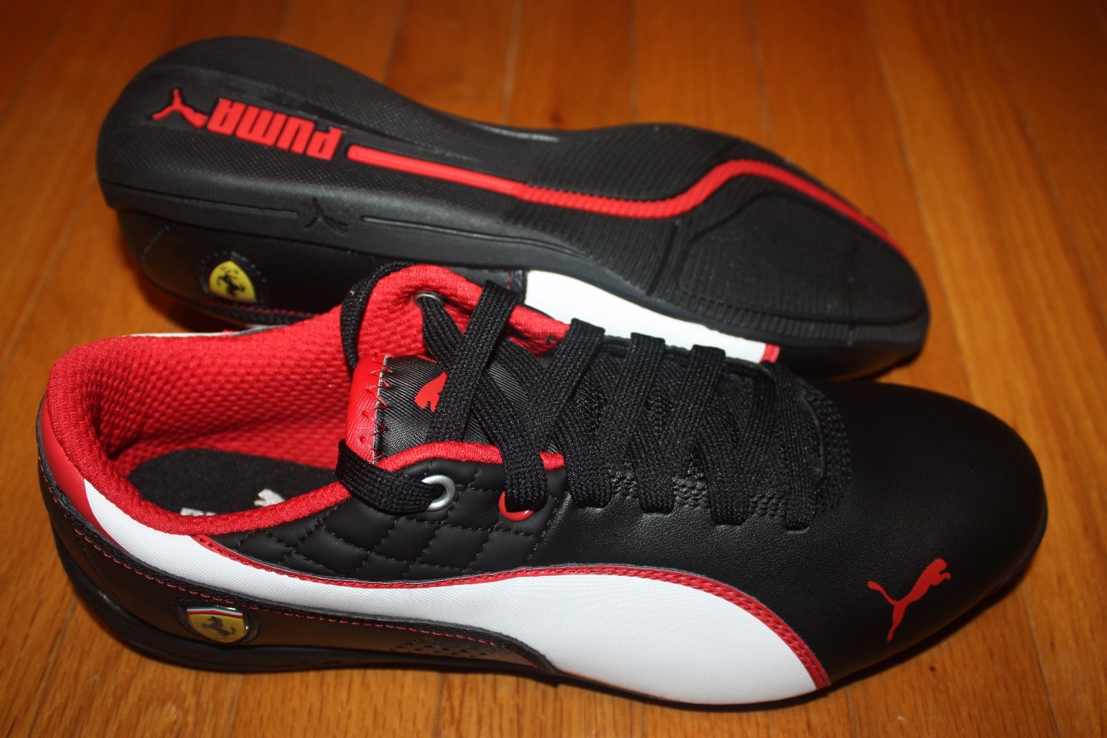 puma drift cat 6 2014