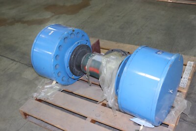 Stoddard Silencer F64-8
