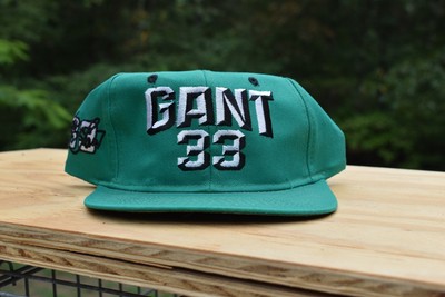 gant flat cap
