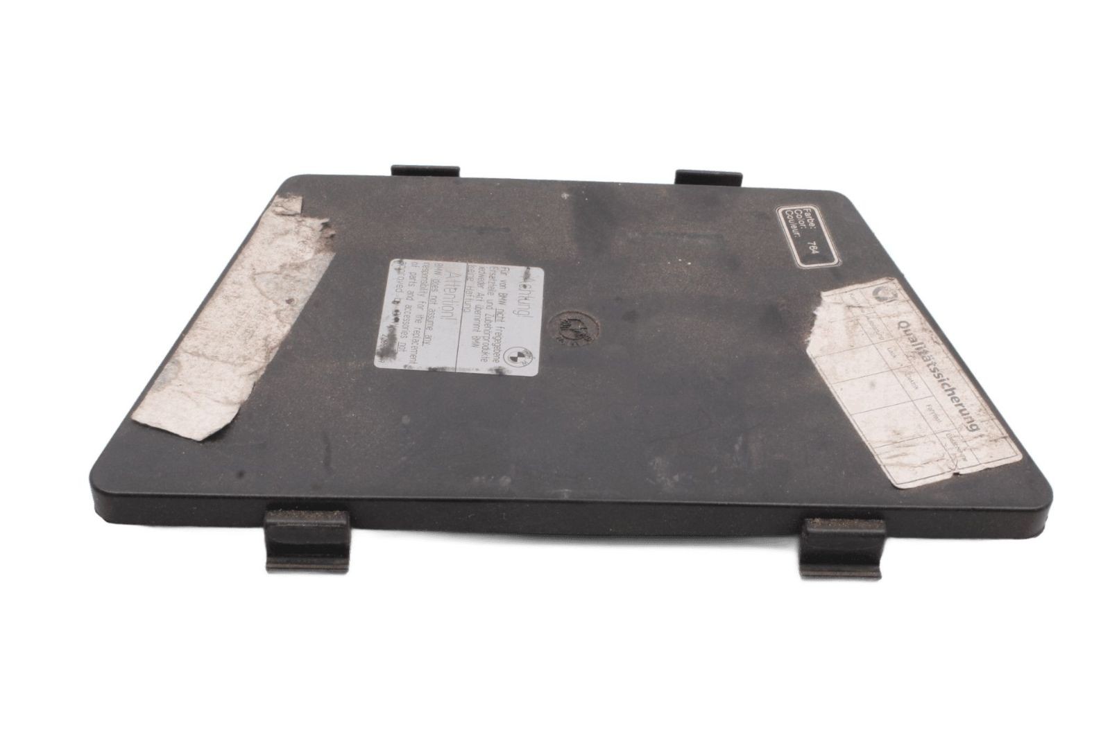 Couvercle de boîte à fusibles couvercle de boîte à batterie BMW R 1150 GS R21 0415 99-04