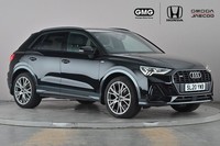 Audi Q3 2.0 Tdi 40 Vorsprung Suv 5dr Diesel S Tronic Quattro Euro 6 s/s 190 Ps