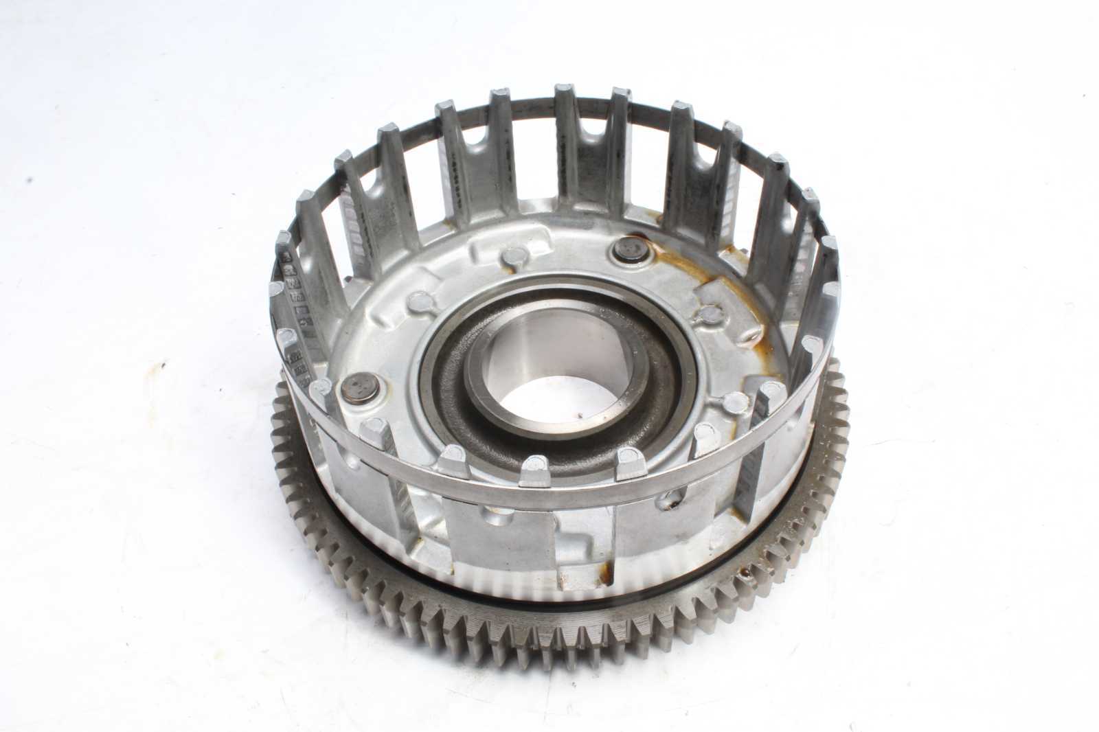 clutch basket outside clutch Yamaha YZF R6 RJ03 036 01-02 | eBay