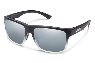 Suncloud Rambler Polarized Sunglasses Smith Optics Classic Retro 12 Color Option