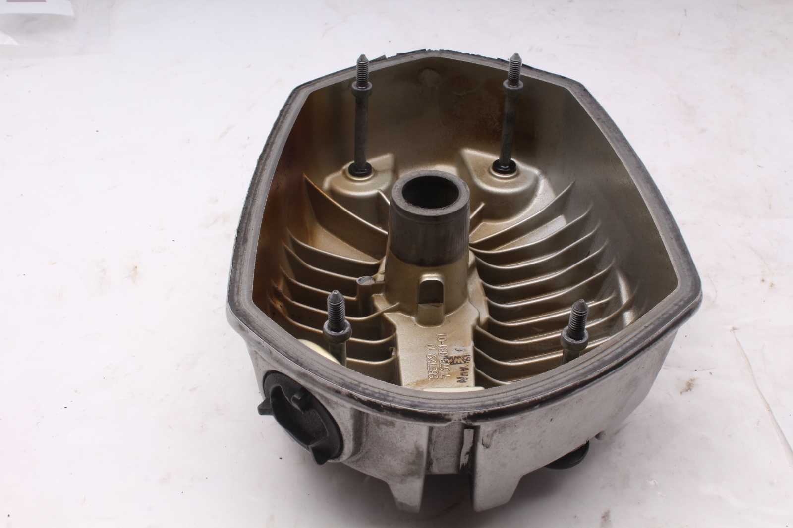 Ventildeckel links Zylinderkopfdeckel Abdeckung BMW R 1200 GS K25 0307 04-07
