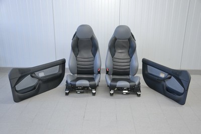 Autositze für BMW Z-Modelle
