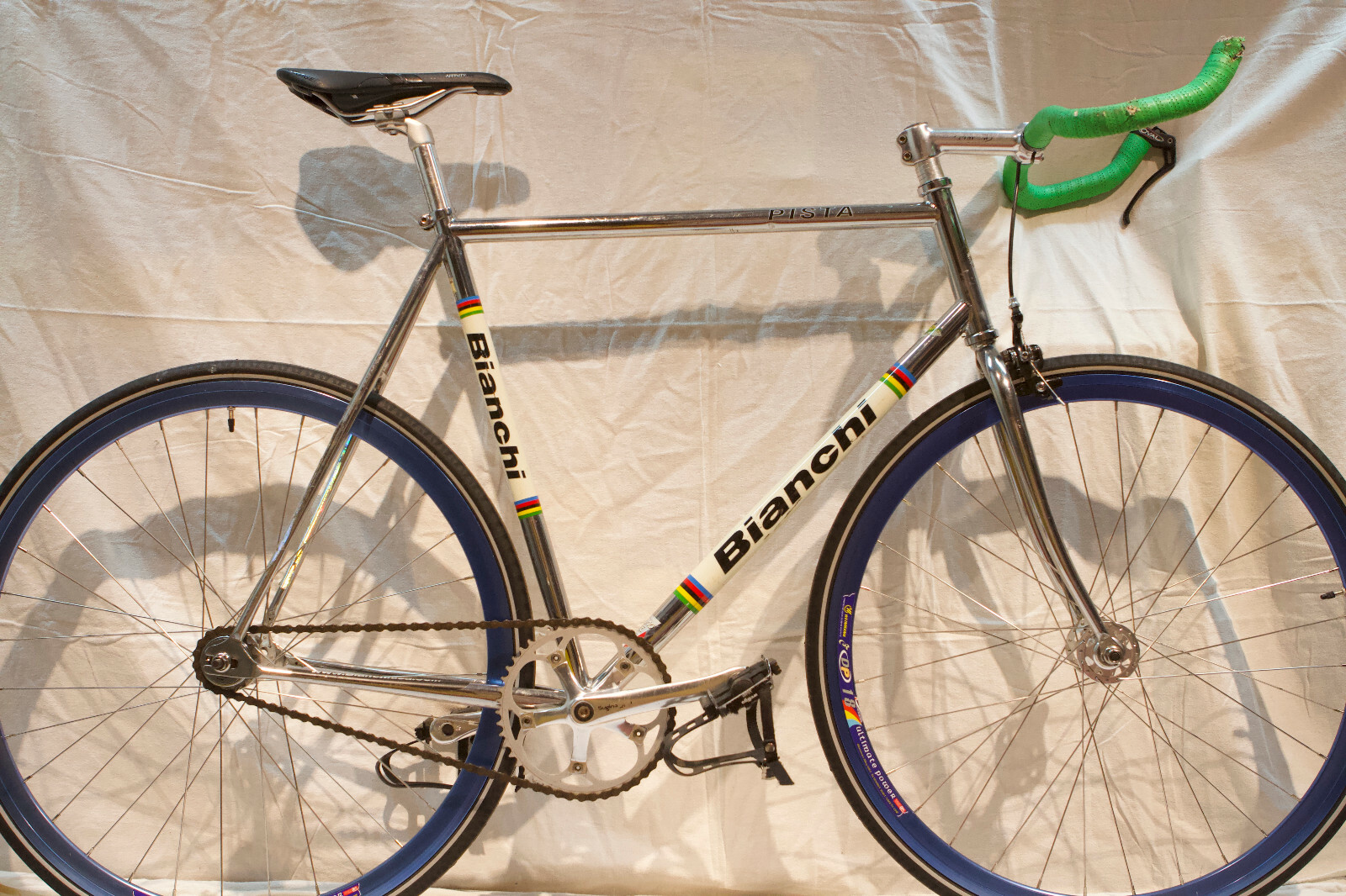 BIANCHI Pista Classic ビアンキ ピスタクラシック