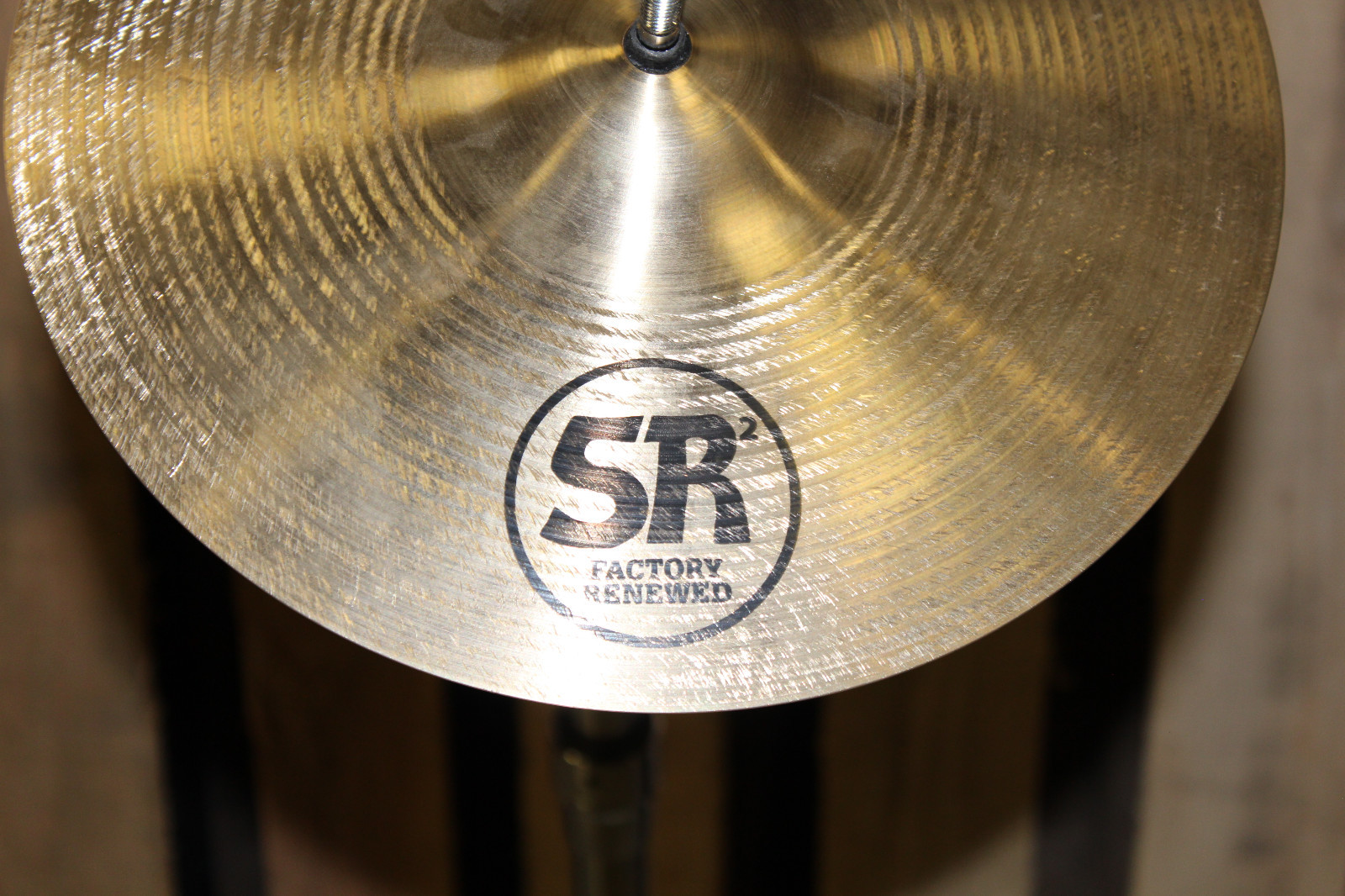 Sabian SR2 10