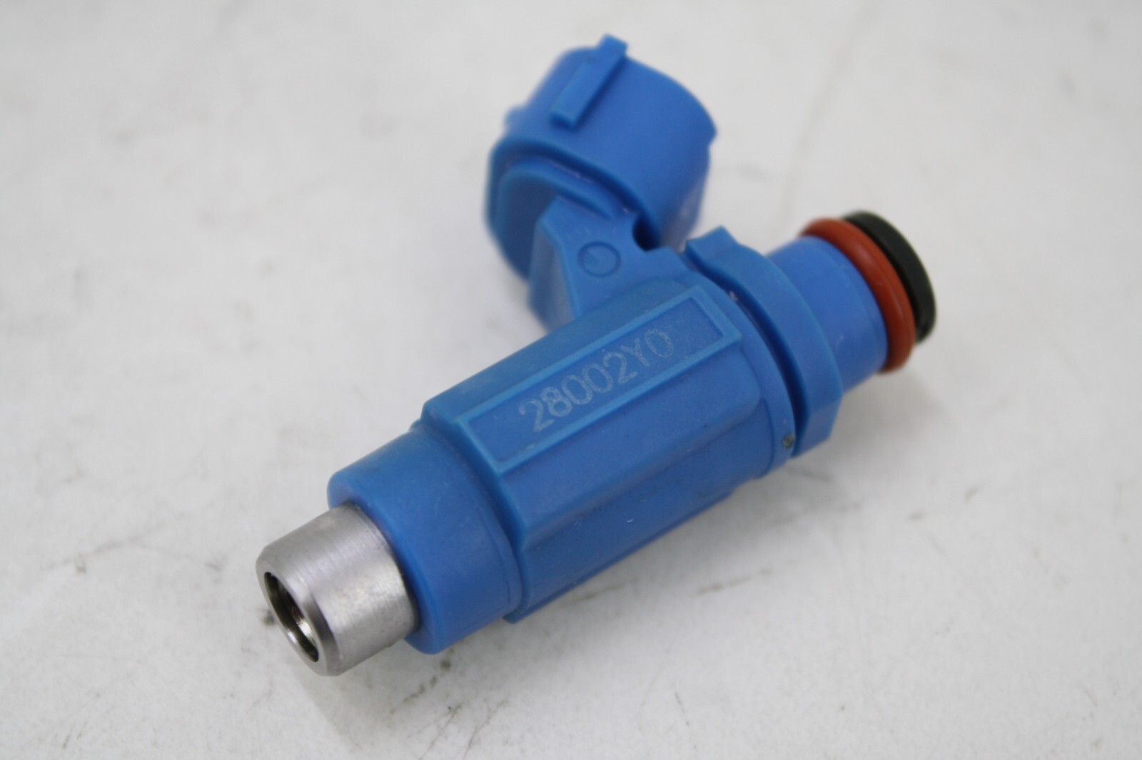 れん 2003 2004 KAWASAKI NINJA ZX6R ZX636 OEM FUEL INJECTOR TESTED